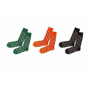 DillySocks Ponožky  mix barev