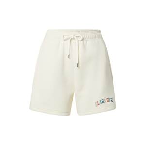 ABOUT YOU Limited Kalhoty 'Gwen' offwhite