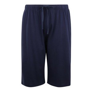 Polo Ralph Lauren Pyžamové kalhoty  námořnická modř