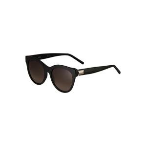 BOSS Casual Sluneční brýle '1203/S'  černá
