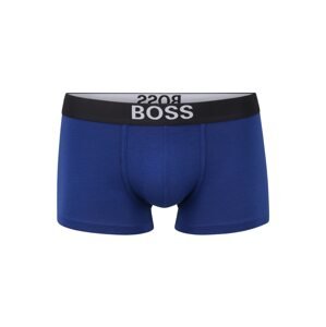 BOSS Casual Boxershorts  modrá / černá / bílá