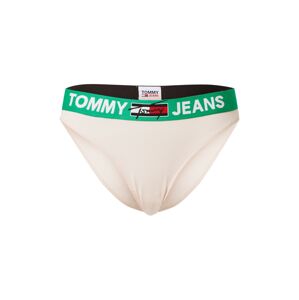 Tommy Hilfiger Underwear Kalhotky  pudrová / černá / zelená / červená / bílá