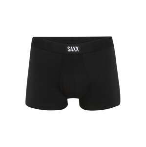 SAXX Boxerky  černá