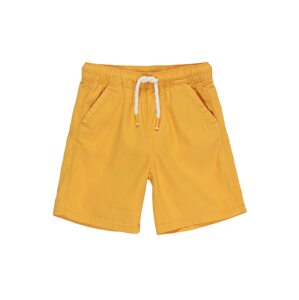 OVS Shorts  zlatě žlutá