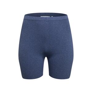 NU-IN Plus Shorts  tmavě modrá