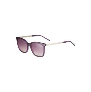 HUGO Sluneční brýle '1080/S'  fialová