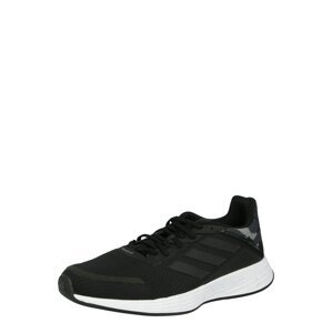 ADIDAS PERFORMANCE Běžecká obuv 'DURAMO'  černá / šedá / světle šedá