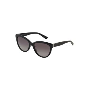 Calvin Klein Sluneční brýle 'CK21709S'  černá