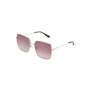 Calvin Klein Sluneční brýle 'CK20135S'  zlatá