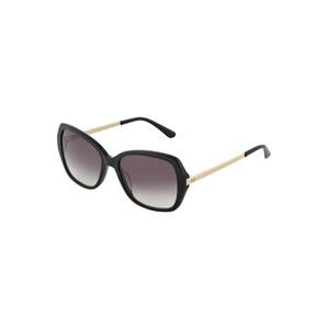 Calvin Klein Sluneční brýle '21704S'  černá / zlatá