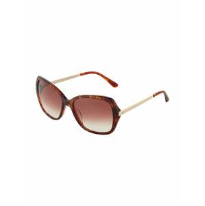 Calvin Klein Sluneční brýle '21704S'  hnědá