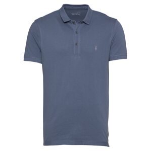 AllSaints Tričko 'Reform'  chladná modrá