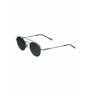 Calvin Klein Sluneční brýle '21106S'  stříbrná / černá