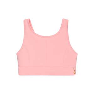 NIKE Sportovní spodní prádlo 'Swoosh Luxe'  růžová