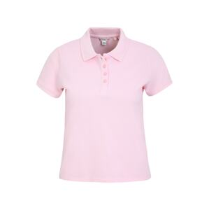GUESS Tričko pink