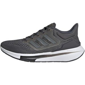ADIDAS PERFORMANCE Běžecká obuv 'EQ21'  tmavě šedá