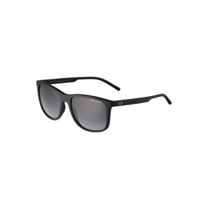 ARMANI EXCHANGE Sluneční brýle '0AX4070S'  šedá / černá