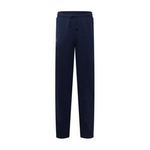 KAPPA Sportovní kalhoty 'Snako'  námořnická modř