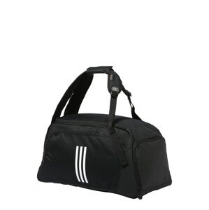 ADIDAS PERFORMANCE Sportovní taška 'EP/Syst. DB35'  černá / bílá