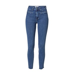 PAIGE Jeans 'Hoxton'  modrá džínovina