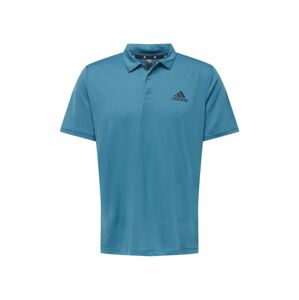 ADIDAS PERFORMANCE Funkční tričko  pastelová modrá