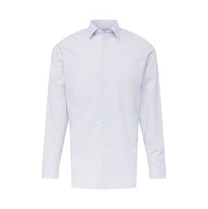 SELECTED HOMME Košile  bílá / tmavě modrá