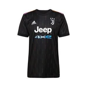 ADIDAS PERFORMANCE Trikot 'Juventus Turin' modrá / oranžová / černá / bílá