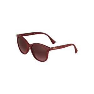 Ralph Lauren Sluneční brýle '0RA5279'  burgundská červeň