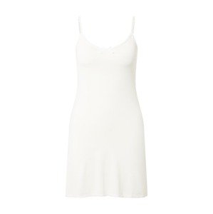 Cream Stahovací šaty 'Lise'  bílá