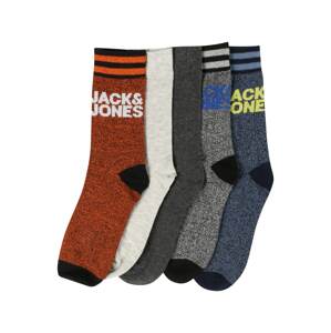 Jack & Jones Junior Socken  mix barev