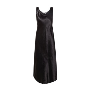 Max Mara Leisure Společenské šaty 'TALETE'  černá