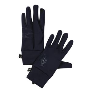 4F Sportovní rukavice  námořnická modř
