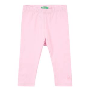 UNITED COLORS OF BENETTON Legíny  pink