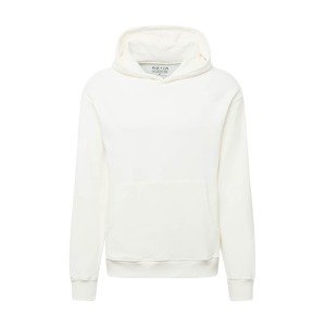 NU-IN Mikina  offwhite