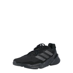 ADIDAS PERFORMANCE Běžecká obuv 'X9000L4'  černá