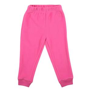 GAP Kalhoty  pink