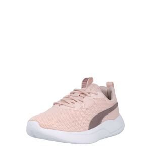 PUMA Sportovní boty  růžová / fialová
