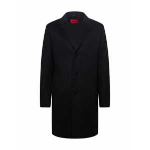 HUGO Přechodný kabát 'Malte'  černá