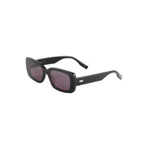 McQ Alexander McQueen Sluneční brýle  černá