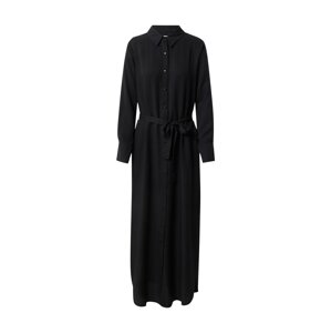 Givn BERLIN Košilové šaty 'Stella'  černá