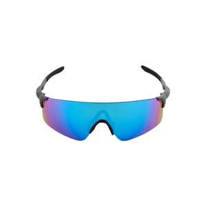 OAKLEY Sportovní sluneční brýle 'EVZERO BLADES'  safírová / černá