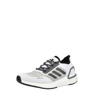 ADIDAS PERFORMANCE Běžecká obuv  tmavě šedá / černá / bílá