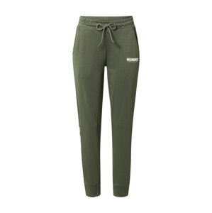 Hummel Sportovní kalhoty 'Legacy'  zelená