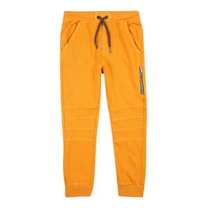Boboli Kalhoty  oranžová