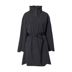 ADIDAS PERFORMANCE Outdoorový kabát 'My Shelter'  černá / mix barev
