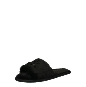 Calvin Klein Pantofle černá