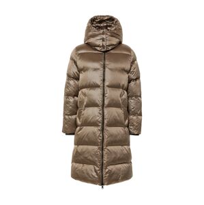 Canadian Classics Zimní kabát 'CHARLOTTE'  světle béžová