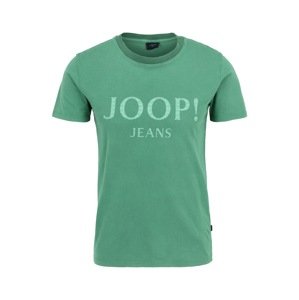 JOOP! Jeans Tričko 'Ambros'  zelená