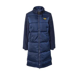 HI-TEC Outdoorový kabát 'ASHIMA'  námořnická modř