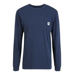 BURTON Funkční tričko  námořnická modř